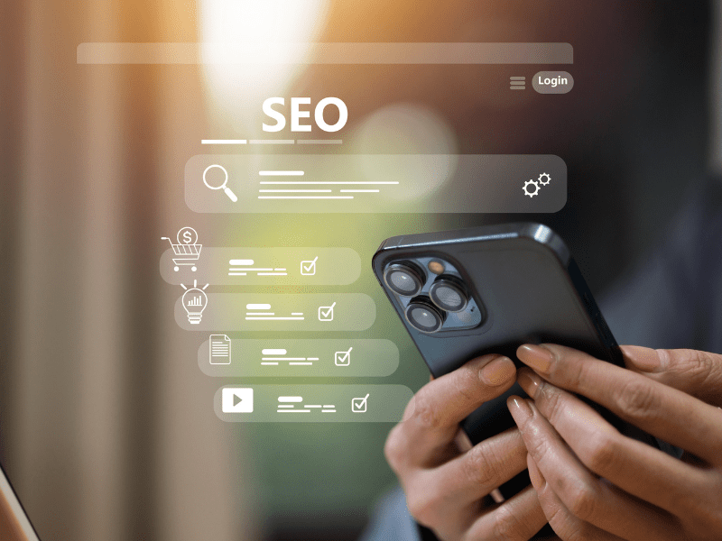 Tendências de SEO em 2026 e Como se Preparar