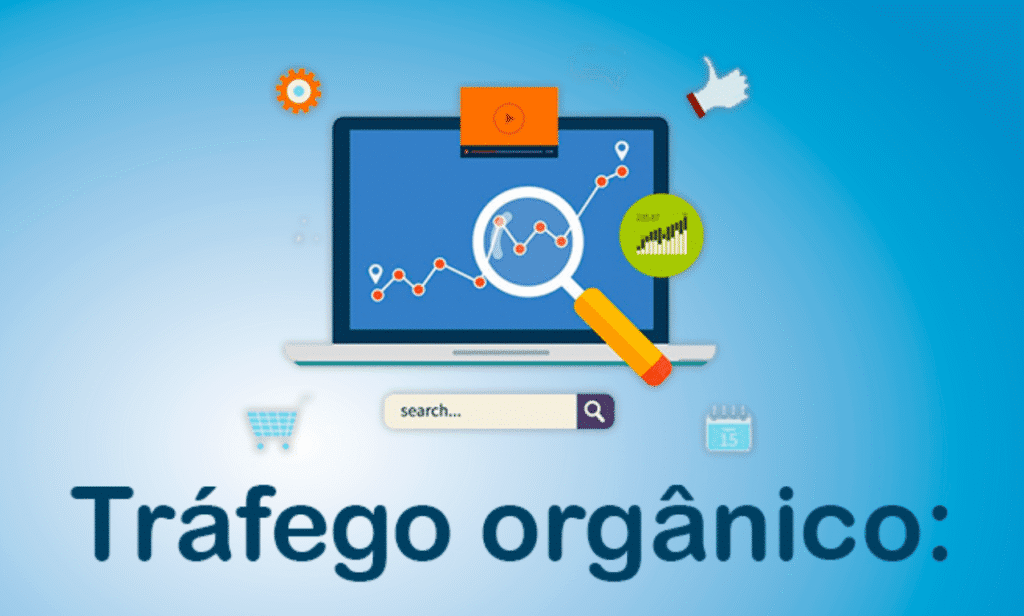 Tráfego Orgânico: Como Conseguir e Seus Custos Reais