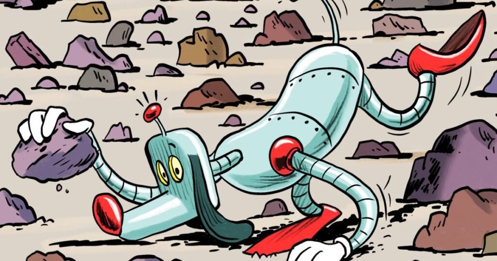 Empresas utilizando inteligência artificial para otimizar SEO