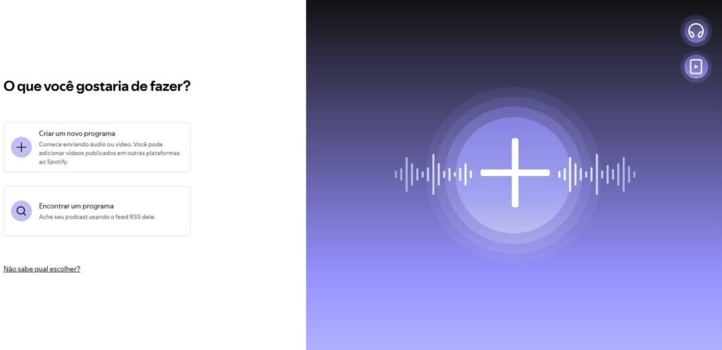 Podcasts como estratégia de backlinks de SEO