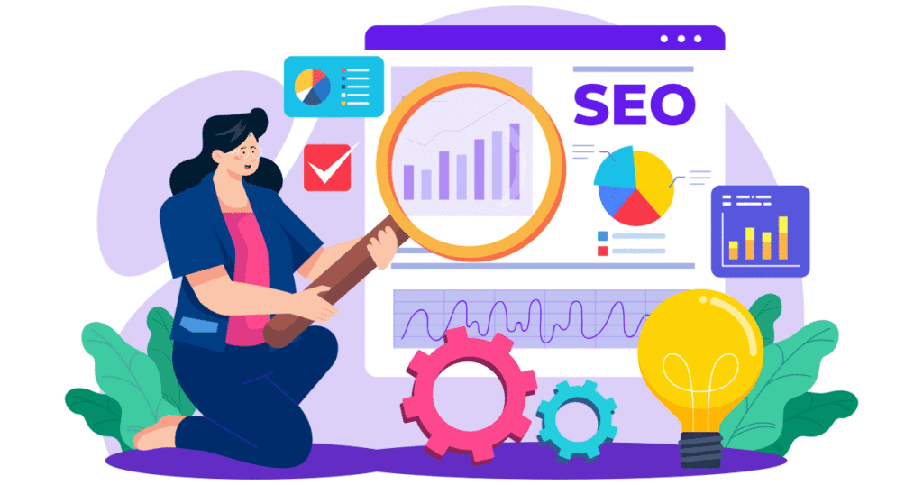 Desafios de SEO para PMEs